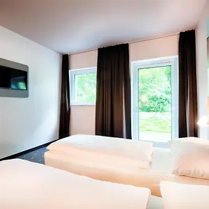 3* Hotel Stuttgart-neckarhafen