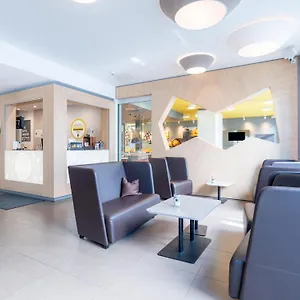 3* Hotel Stuttgart-zuffenhausen