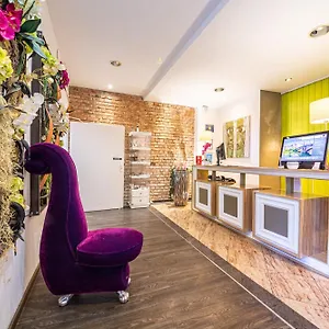 visit hotel