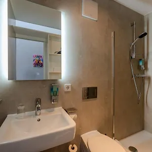 Hotel Mk, Stuttgart
