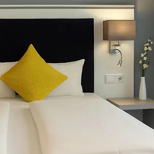 Mirage Zentrum Hotel