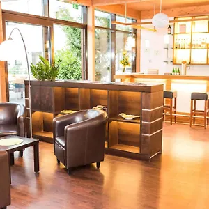 3* Hotel 21
