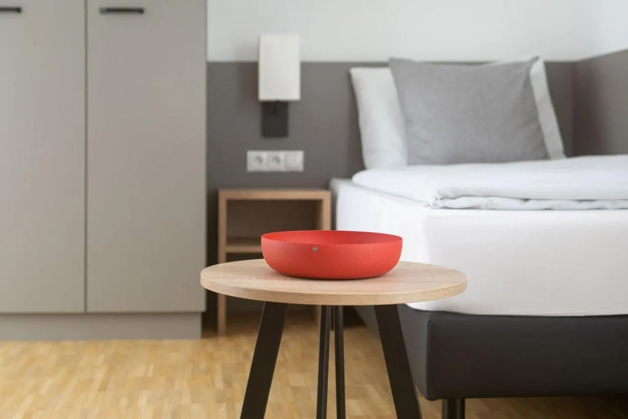 Brera Serviced Apartments Stuttgart 0*,